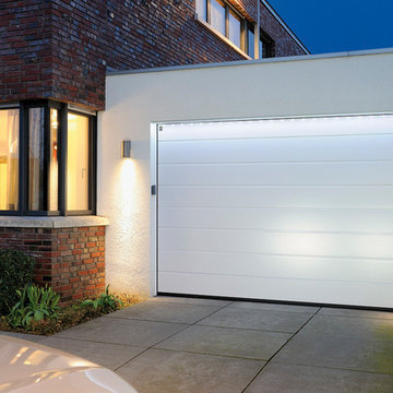 Stanley Garage Door & Gate Repair Valencia