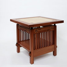 Coffee/End Tables
