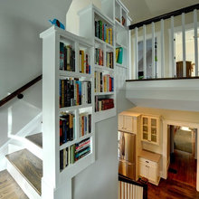 2021_Stairway Landing