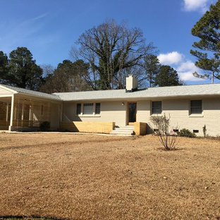 Carolina Premier Home Improvements Review]