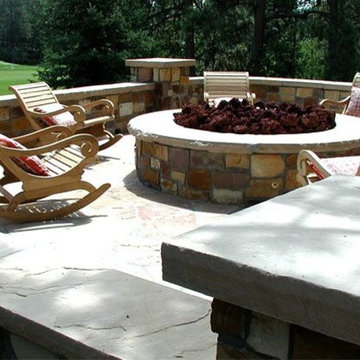 Our Work