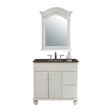Vanities
