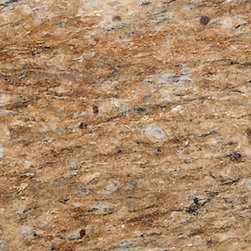 Juparana Oro - Brazil - Products