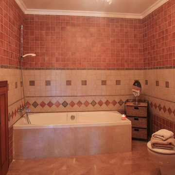 Villa Rosegarden
