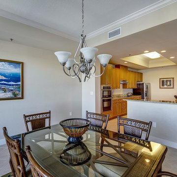 Harbor Landing 703A