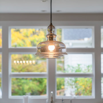 Indian Hill Authentic Farmhouse