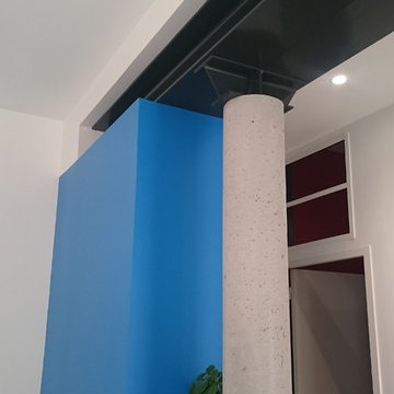APPARTEMENT - ANGERS -