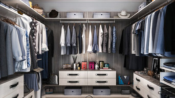 Custom Closets