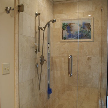 Portland Room Renovations