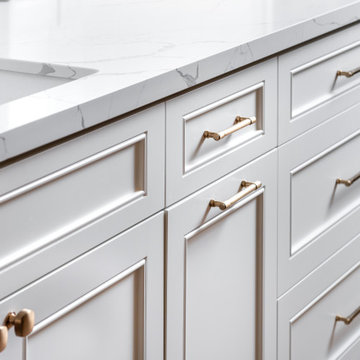 Carlsbad Kitchen Remodel