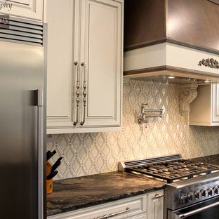 Delta Cabinets of New Orleans Harahan, Louisiana, United States Project Review & Ratings