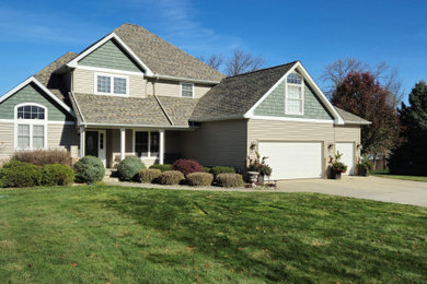 Exterior home idea in Other