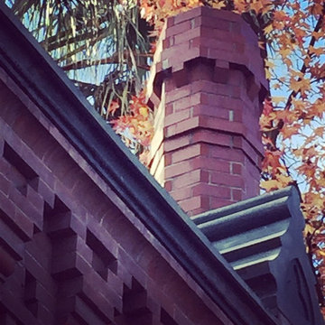 Sperry Chimney