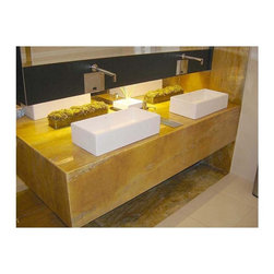 Color Infused Stone - Products