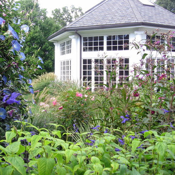 English Country Garden