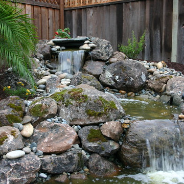 Water Features