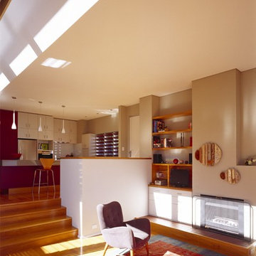 Bayside Residence; Lovell 2