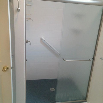 Bathtub & Shower Remodels
