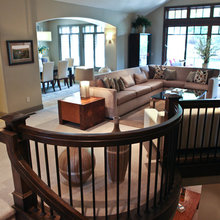 Living Room Ideas