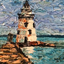 OILS - Paintings