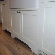 Cabinets and Countertops