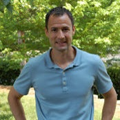Andrew Johnson's photo