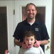 Scott Mangan's photo