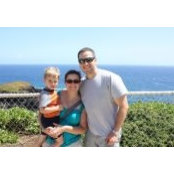 Aaron Frishman's photo