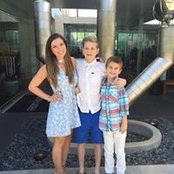 Clayton Sanches's photo