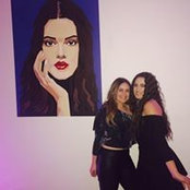 Sylvia Kassin's photo