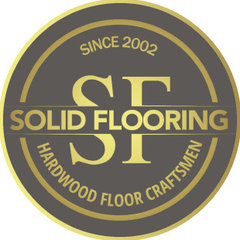 Solid Flooring