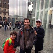 Adam Behrendt's photo