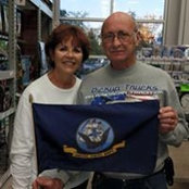 Karen Jones's photo