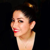 Nina Bazeghi's photo