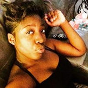 Foto di Eboni Carson