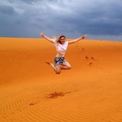 Fiona Quince's photo
