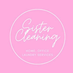 Sister Cleaning & Laundry Service