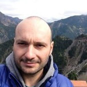 Foto von Doris Tsolakidis