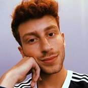 Joshua Zonenashvili's photo