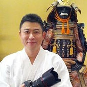 小笹康洋さんの写真