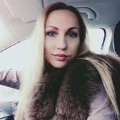 Anna Soyustova's photo