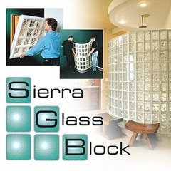 Sierra Glass Block/Hawaii Glass Block