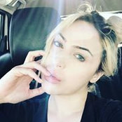 Star Carter's photo