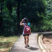 Georgina Menggu's photo