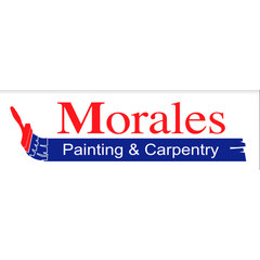 Morales Painting & Carpentry