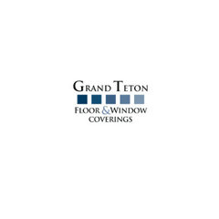 Grand Teton Floor & Window Coverings