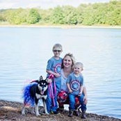 Brandy McGee's photo