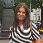Наталия Прикладова's photo