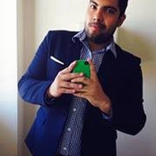 Sergio Alfaro Obandos billede