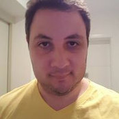 Ricardo Serra's photo